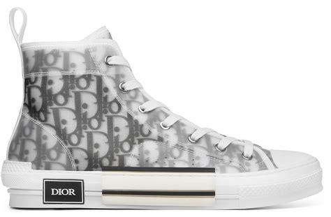 dior b23 high top herren|Dior b23 black and white.